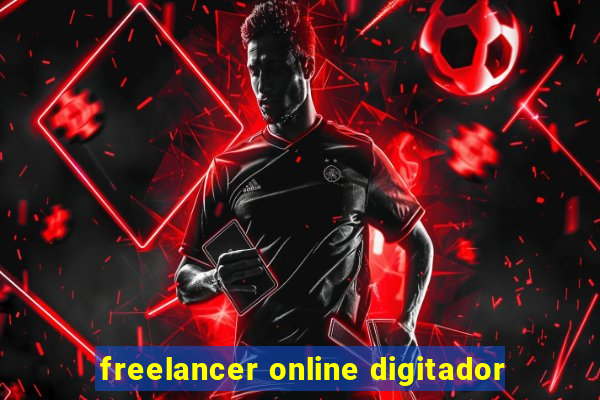 freelancer online digitador